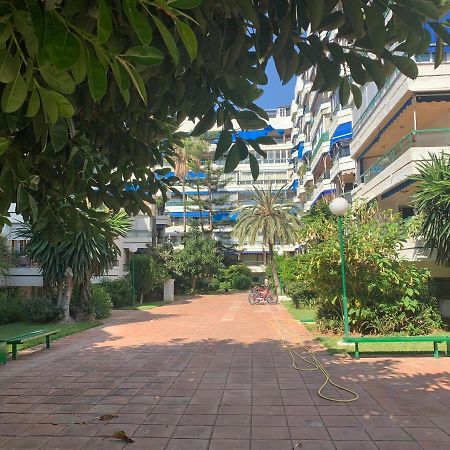 La Mejor Ubicacion Apartment Fuengirola Ngoại thất bức ảnh