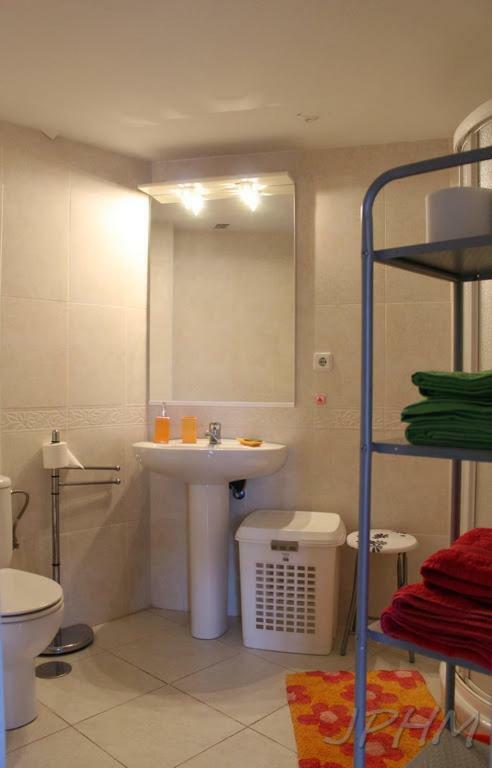 La Mejor Ubicacion Apartment Fuengirola Ngoại thất bức ảnh