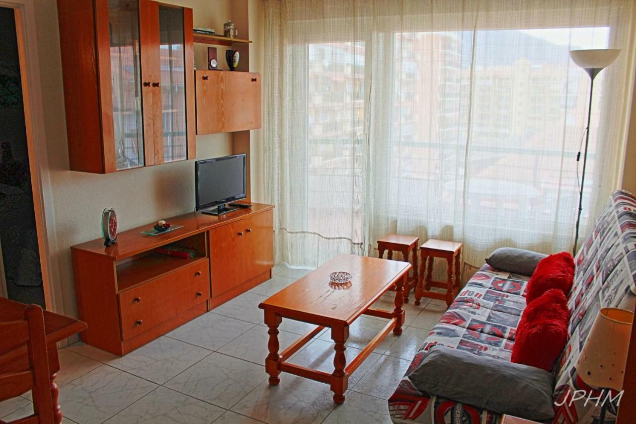 La Mejor Ubicacion Apartment Fuengirola Ngoại thất bức ảnh