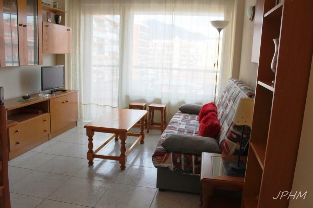 La Mejor Ubicacion Apartment Fuengirola Ngoại thất bức ảnh