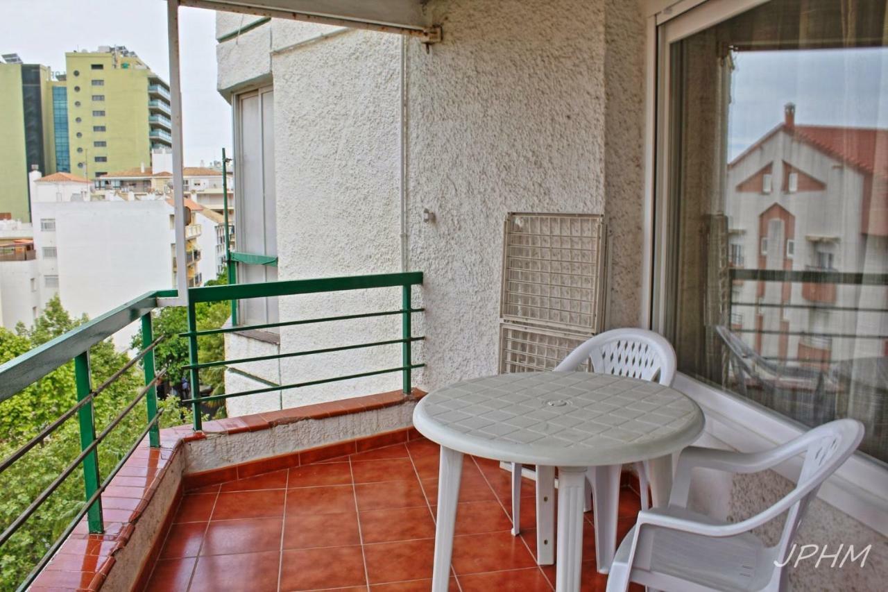 La Mejor Ubicacion Apartment Fuengirola Ngoại thất bức ảnh