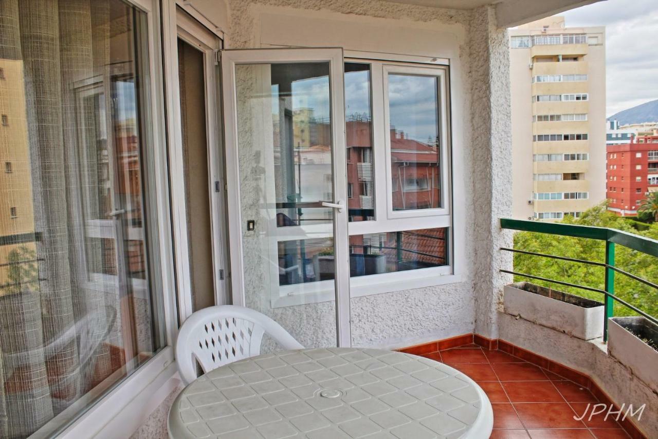 La Mejor Ubicacion Apartment Fuengirola Ngoại thất bức ảnh