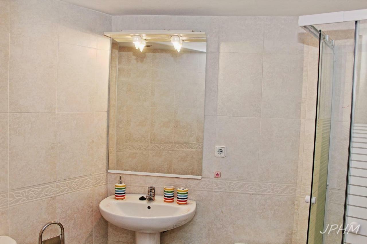 La Mejor Ubicacion Apartment Fuengirola Ngoại thất bức ảnh