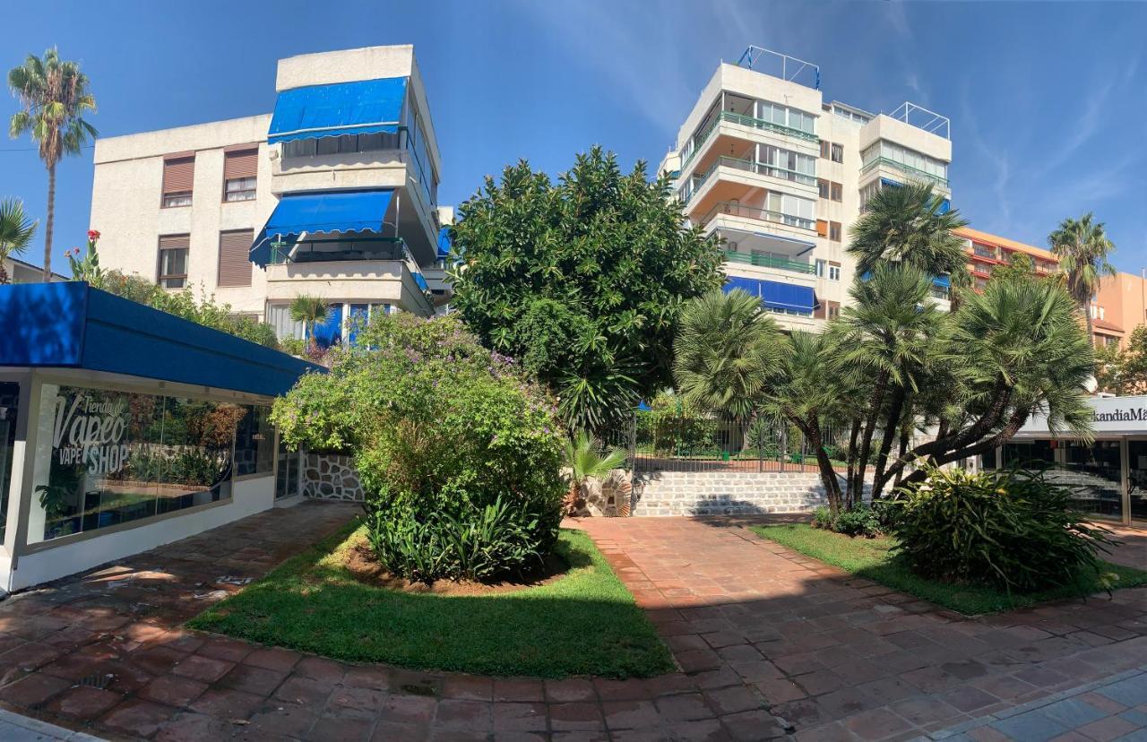 La Mejor Ubicacion Apartment Fuengirola Ngoại thất bức ảnh